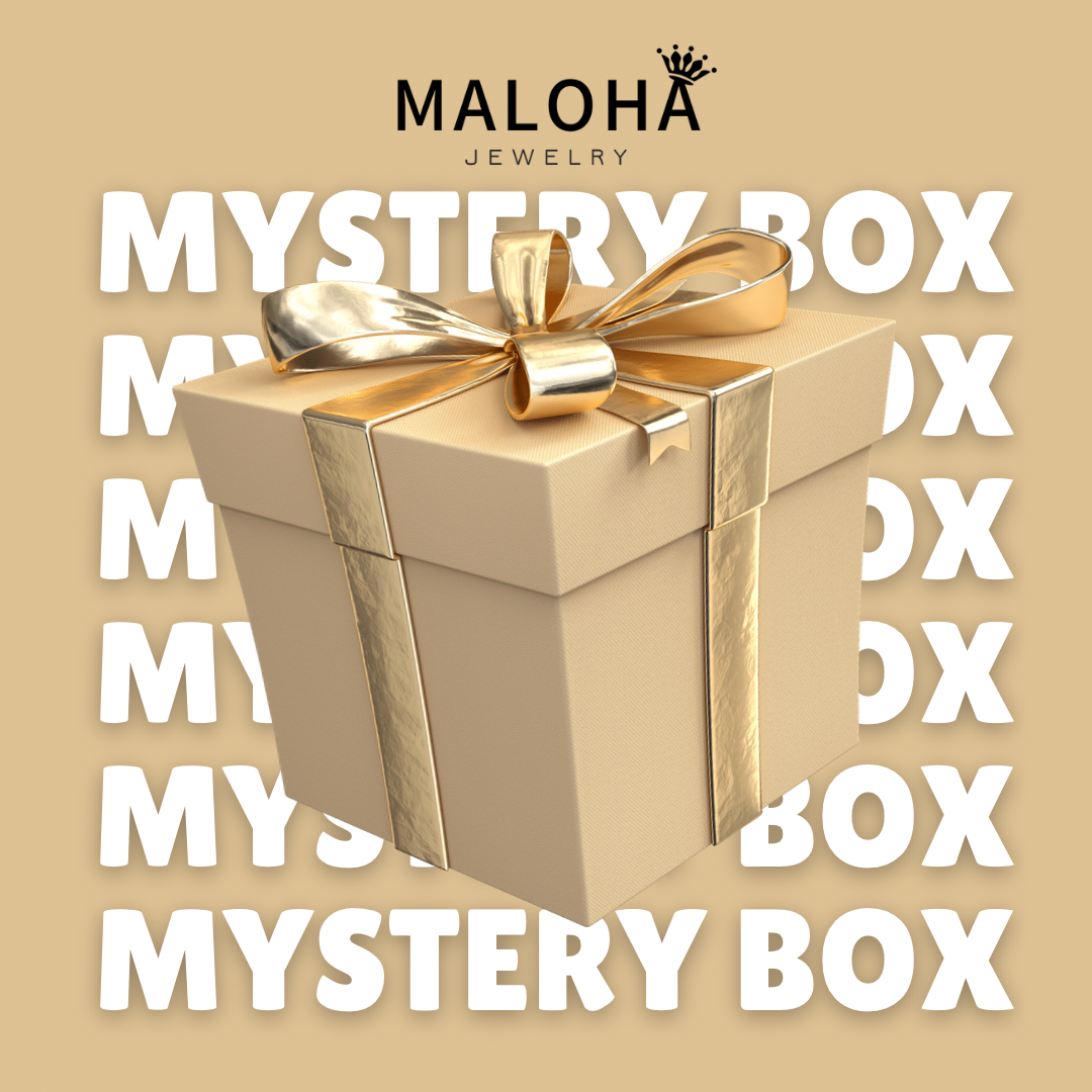 Mystery Box