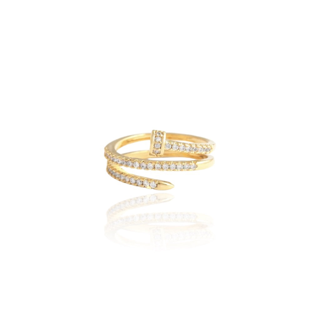 Ring Cara luxe