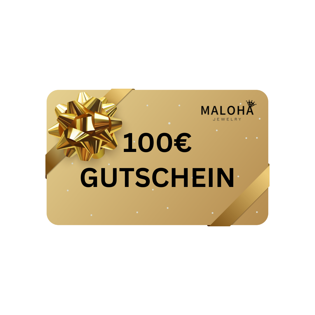 Digitaler Geschenkgutschein