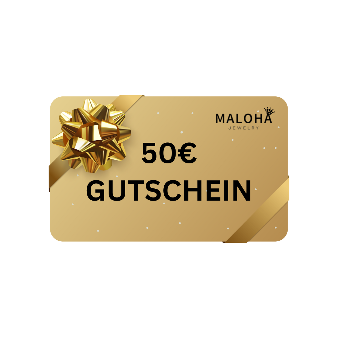 Digitaler Geschenkgutschein