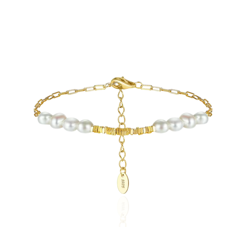 Armband Kalea pearl